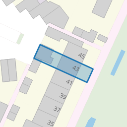 Perceel RZB00-B-4460