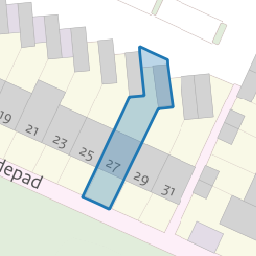 Perceel RZB00-B-4468