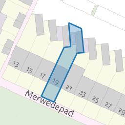 Perceel RZB00-B-4472
