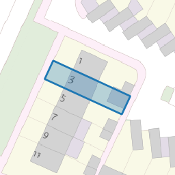 Perceel RZB00-B-4480