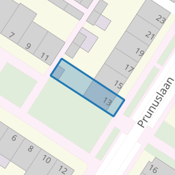 Perceel RZB00-B-4507