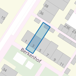 Perceel RZB00-B-4509