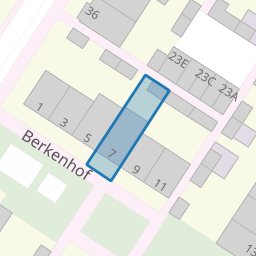 Perceel RZB00-B-4511