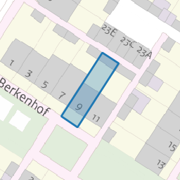 Perceel RZB00-B-4512