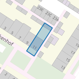 Perceel RZB00-B-4513