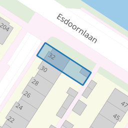 Perceel RZB00-B-4519