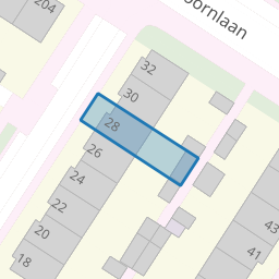 Perceel RZB00-B-4521