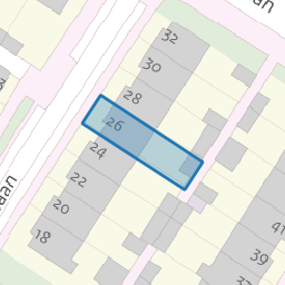 Perceel RZB00-B-4522