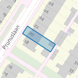 Perceel RZB00-B-4525