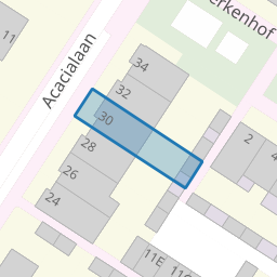 Perceel RZB00-B-4555