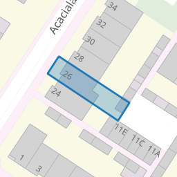 Perceel RZB00-B-4557