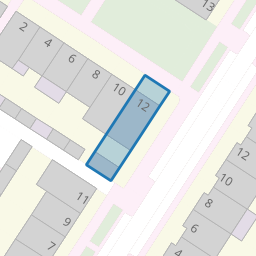 Perceel RZB00-B-4564