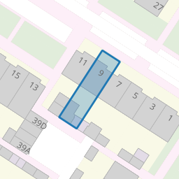 Perceel RZB00-B-4603