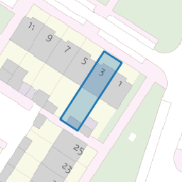 Perceel RZB00-B-4606