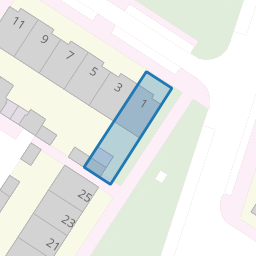 Perceel RZB00-B-4607