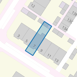 Perceel RZB00-B-4626