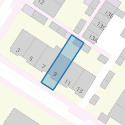 Perceel RZB00-B-4627