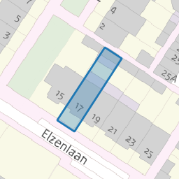 Perceel RZB00-B-4639