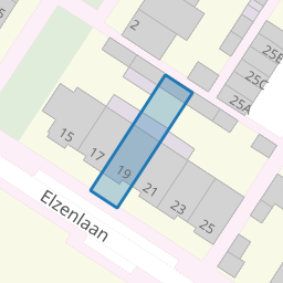 Perceel RZB00-B-4640