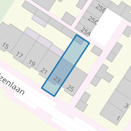 Perceel RZB00-B-4642