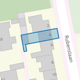 Perceel RZB00-B-4668