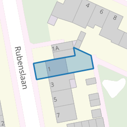 Perceel RZB00-B-4720