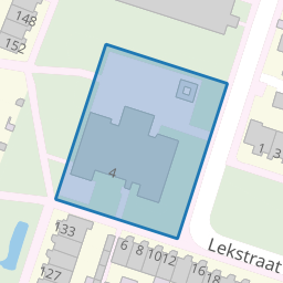 Perceel RZB00-B-4742