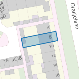 Perceel RZB00-B-4768