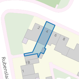 Perceel RZB00-B-4787