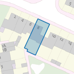 Perceel RZB00-B-4789