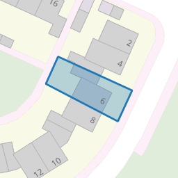 Perceel RZB00-B-4796