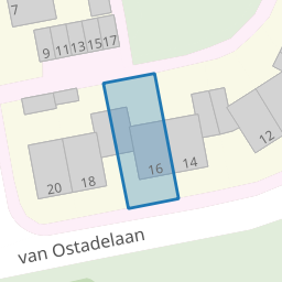 Perceel RZB00-B-4801