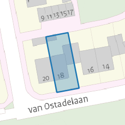 Perceel RZB00-B-4802