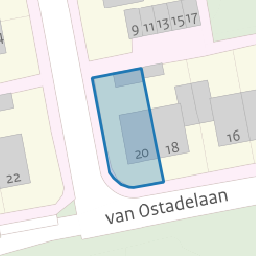 Perceel RZB00-B-4803