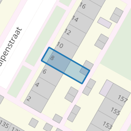 Perceel RZB00-B-4821