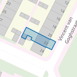 Perceel RZB00-B-4836