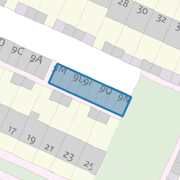 Perceel RZB00-B-4841