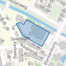 Perceel RZB00-B-4869