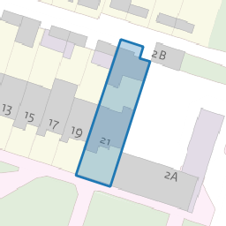 Perceel RZB00-B-4907