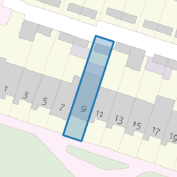 Perceel RZB00-B-4909