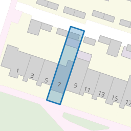 Perceel RZB00-B-4910