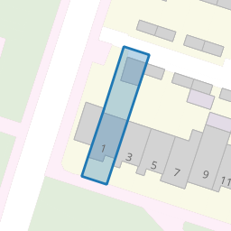 Perceel RZB00-B-4912