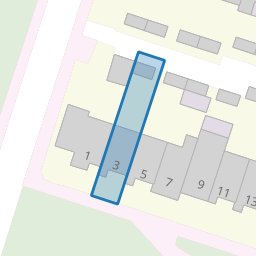 Perceel RZB00-B-4913