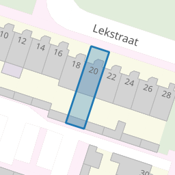 Perceel RZB00-B-4939