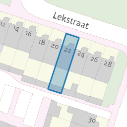Perceel RZB00-B-4940