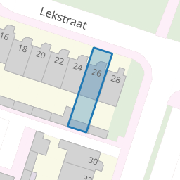 Perceel RZB00-B-4942