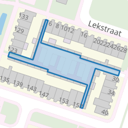 Perceel RZB00-B-4950