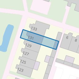 Perceel RZB00-B-4952