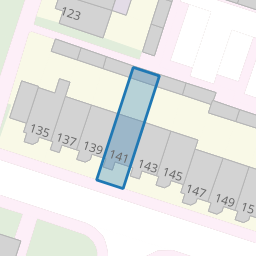 Perceel RZB00-B-4960