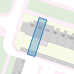 Perceel RZB00-B-4970